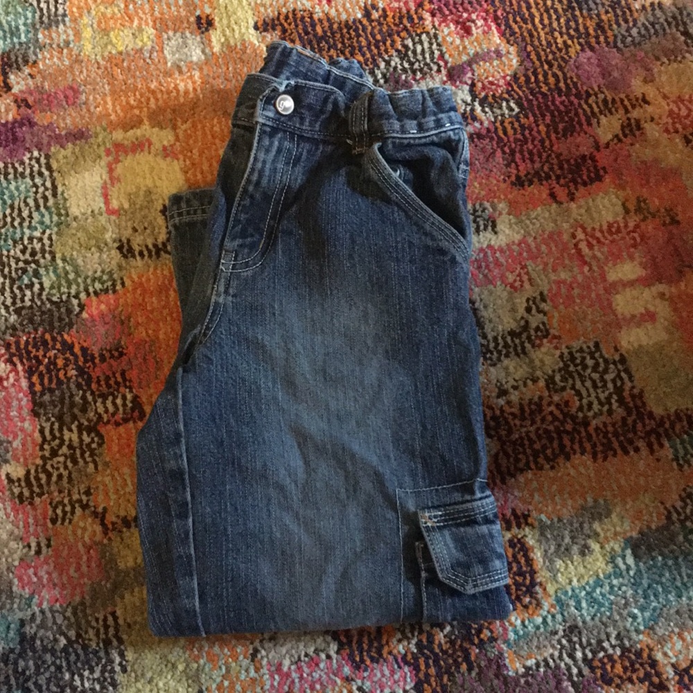 Boys Gymboree Jeans